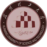 昆明理工大学LOGO